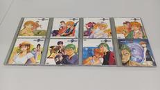 DVD7巻＋OVAセット|キングレコード株式会社
