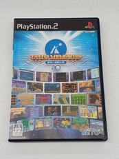 タイトーメモリーズ 上巻|TAITO