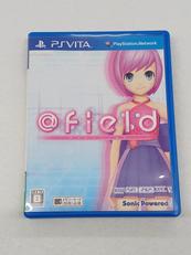 ＠FIELD|ソニックパワード
