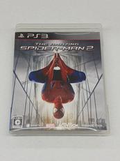 アメイジング・スパイダーマン2|SQUARE ENIX