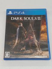 DARK SOULS Ⅲ -THE FIRE FADES|FROM SOFTWARE