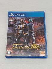 仮面ライダー バトライド・ウォー 創生|BANDAI NAMCO