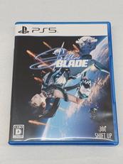 STELLAR BLADE|SONY