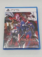 真・女神転生V VENGEANCE|ATLUS