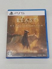 BEAST OF REINCARNATION|ハピネット