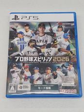 プロ野球スピリッツ2026|KONAMI