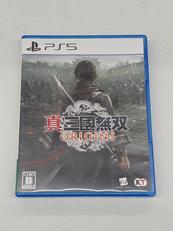 真・三國無双 ORIGINS|コーエーテクモゲームス