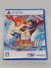 キャプテン翼Ⅱ WORLD FIGHTERS|BANDAI NAMCO