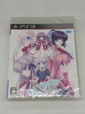 【未開封品】REWRITE|プロトタイプ