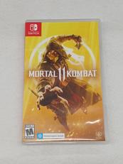 【北米版】MORTAL KOMBAT 11|WARNER BROS GAMES