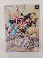 フェイト/エクストラ CCC タイプムーン Virgin|マーベラスエンターテイメント