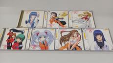 DVD7巻セット|キングレコード