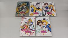 DVD5巻セット|KADOKAWA