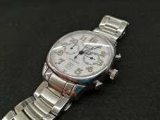 自動巻き腕時計|LONGINES