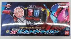 仮面ライダービルド|BANDAI