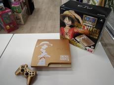 ※ジャンク品※PS3ワンピース海賊無双GOLDEDITION|SONY