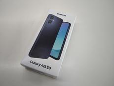 ※未使用品※SAMSUNG GALAXY A25 5G|SAMSUNG
