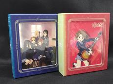BLU-RAY BOX|ポニーキャニオン