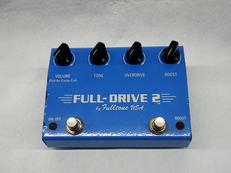 エフェクター|FULLTONE
