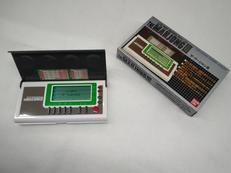※ジャンク品※LSIゲーム　ザ・マージャン3|BANDAI