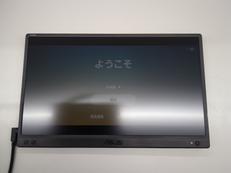 ASUS ZenScreen MB166CR|ASUS