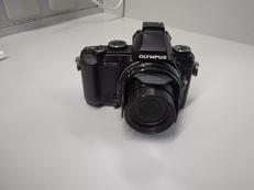 ※ジャンク品※OLYMPUS STYLUS 1|OLYMPUS