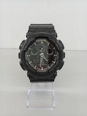 G-SHOCK|CASIO