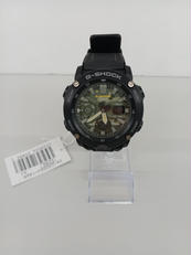 G-SHOCK|CASIO
