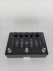 ベース用プリアンプ|DARKGLASS ELECTRONICS