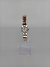 ソーラー腕時計|SEIKO