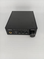 ヘッドホンアンプ|FOSTEX