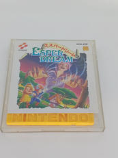 ファミコンディスクシステムソフト|KONAMI