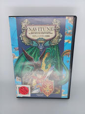 ナビチューン・ドラゴン航海記|KOGADO