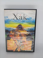 XAK|マイクロキャビン