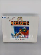 キングスナイト|SQUARE