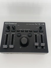 ボイストランスフォーマー|ROLAND