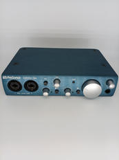 オーディオインターフェース|PRESONUS