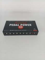 パワーサプライ|VOODOO LAB