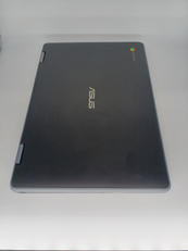 CHROME BOOK|ASUS