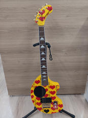 アンプ内蔵ギター|FERNANDES