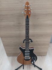 エレキギター|BRIAN MAY GUITARS