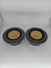 フルレンジユニット|FOSTEX