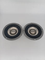 フルレンジユニット|TANG BAND