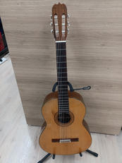 クラシックギター|RYOJI MATSUOKA