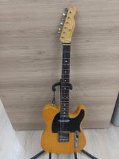 エレキギター|NASH GUITARS