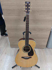 アコースティックギター|YAMAHA