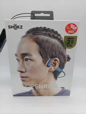 ワイヤレスイヤホン|SHOKZ