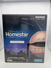 ホームプラネタリウム|セガ