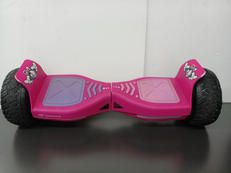 立ち乗り2輪ボード|KINTONE