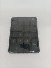 ナンバーパッド|MICROSOFT